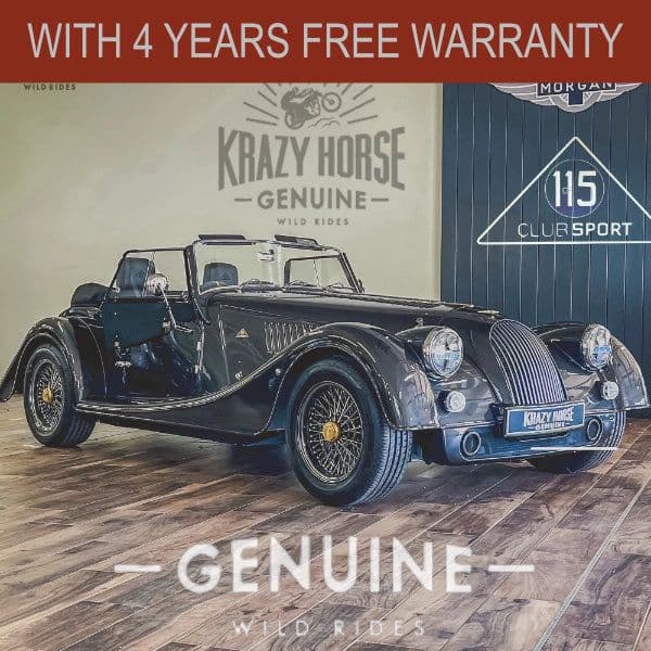 Photograph of vehicle for sale
