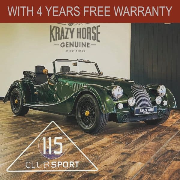 Photograph of vehicle for sale