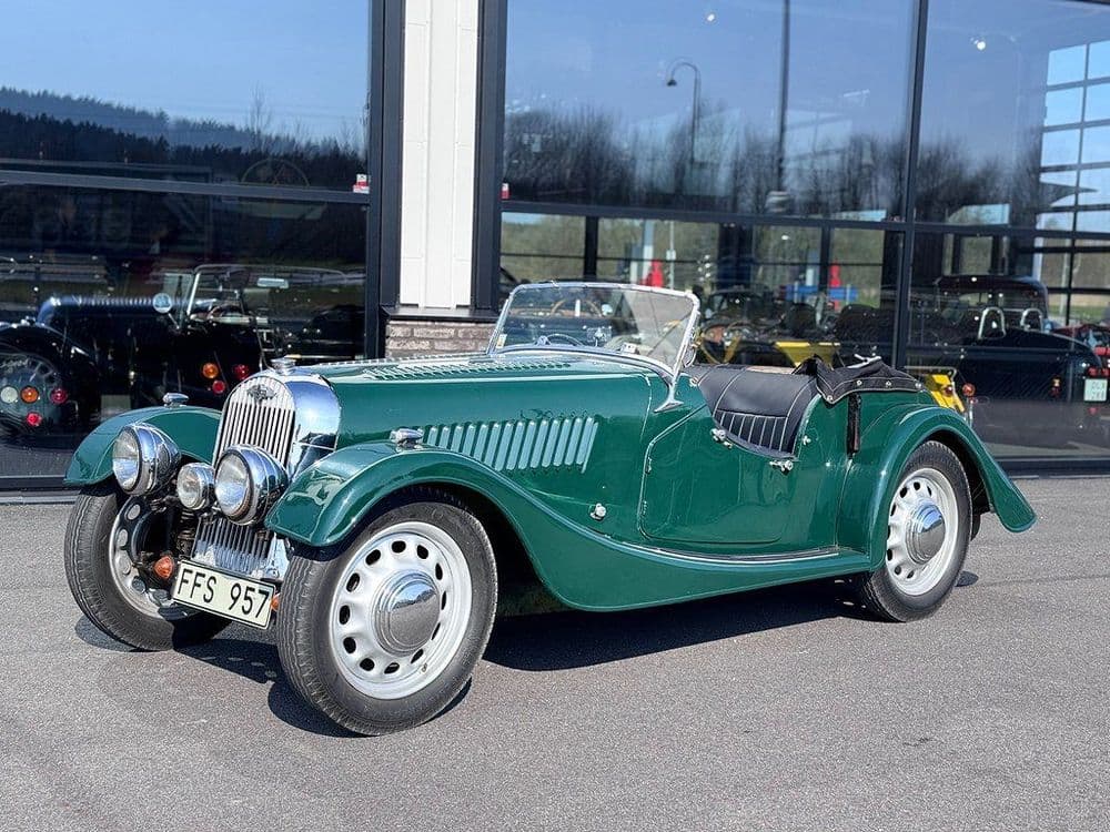 Photograph of vehicle for sale