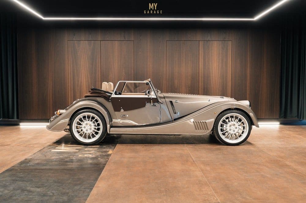 Photograph of vehicle for sale