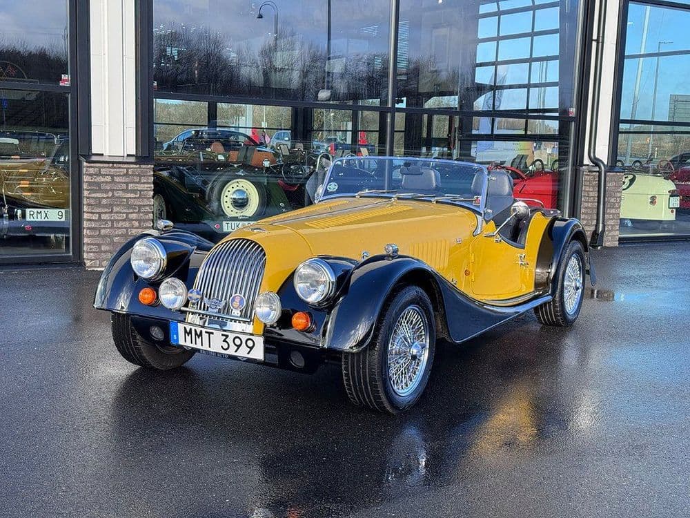 Photograph of vehicle for sale