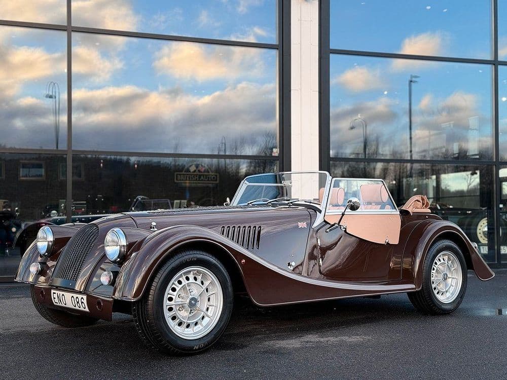 Photograph of vehicle for sale