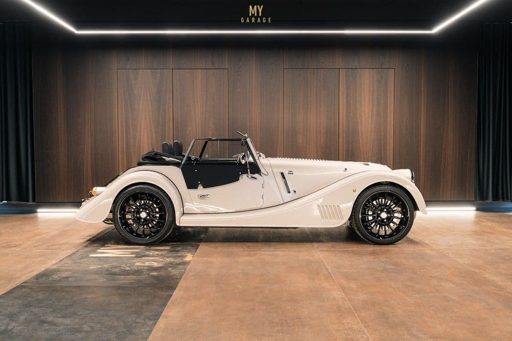 Photograph of vehicle for sale