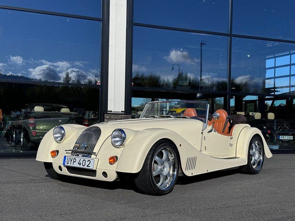 Photograph of vehicle for sale