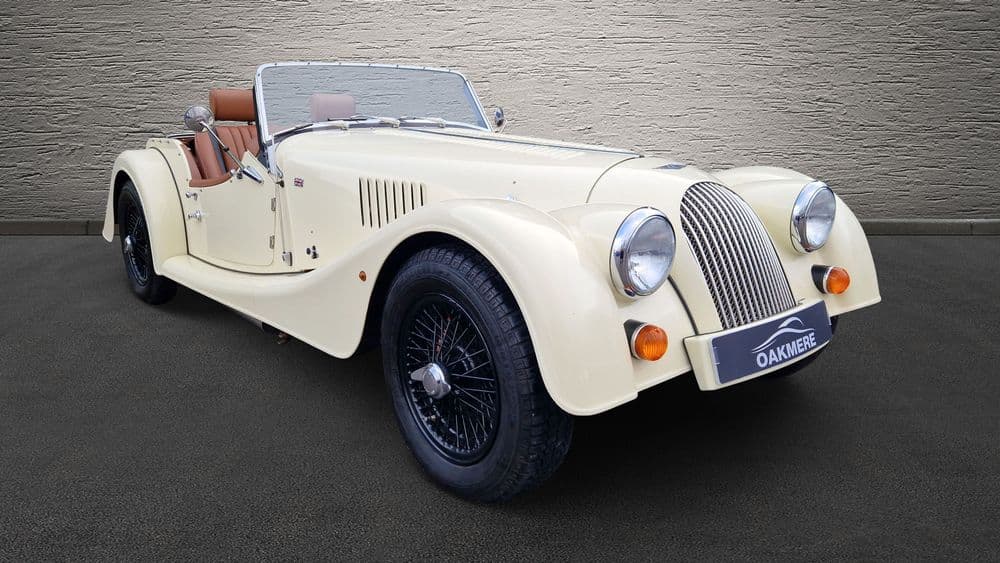 Photograph of vehicle for sale