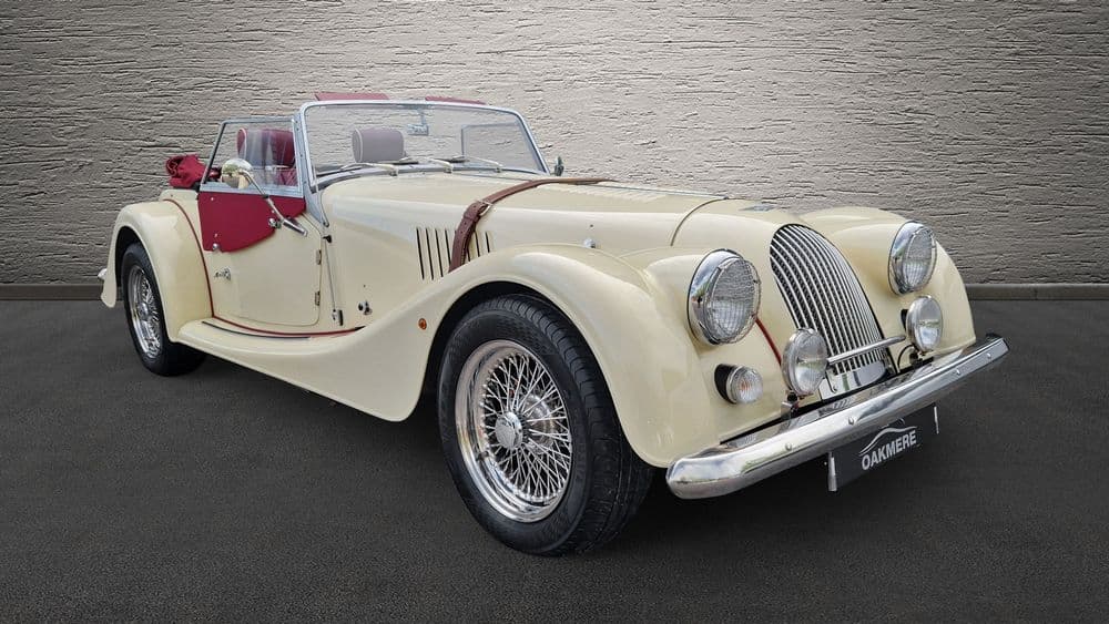 Photograph of vehicle for sale