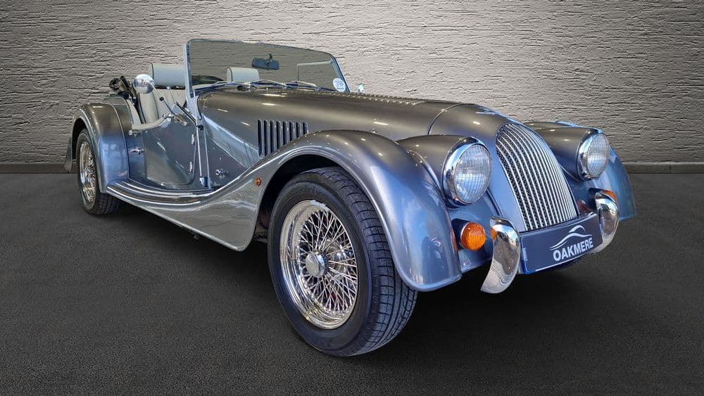 Photograph of vehicle for sale