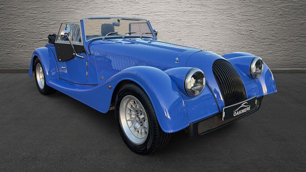 Photograph of vehicle for sale