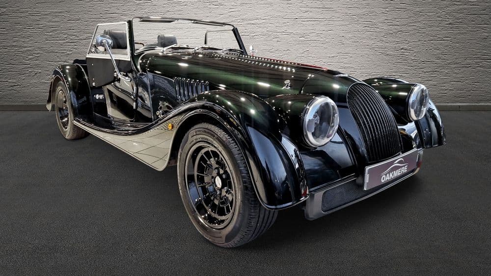 Photograph of vehicle for sale