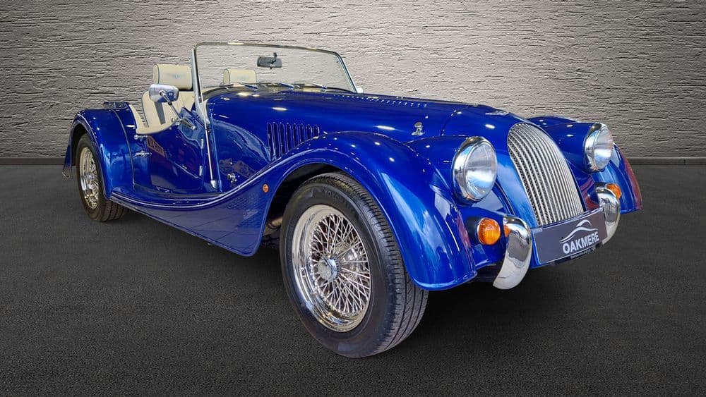 Photograph of vehicle for sale