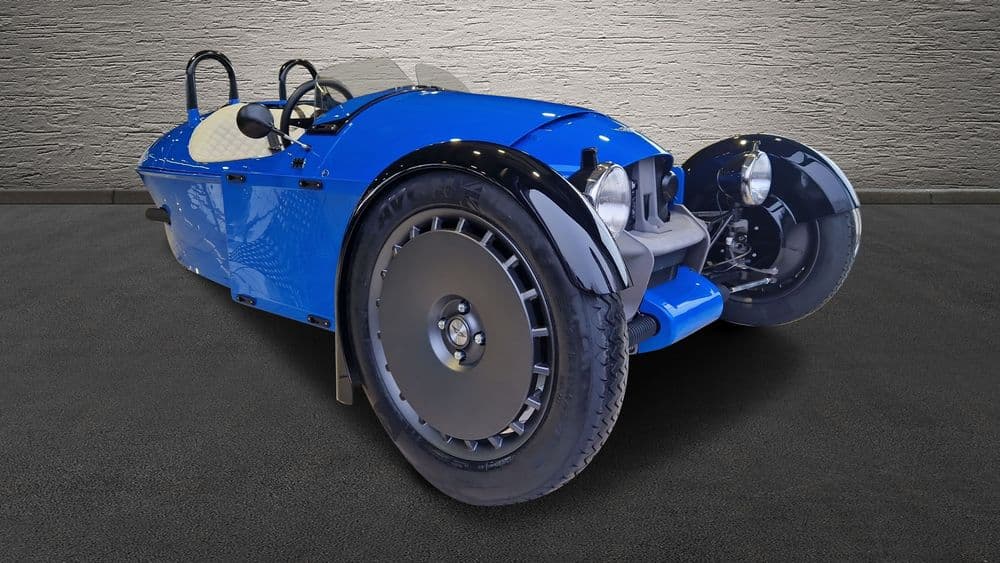 Photograph of vehicle for sale