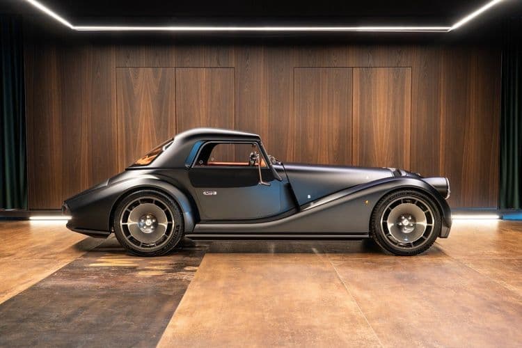 Photograph of vehicle for sale