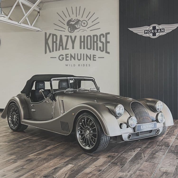 Photograph of vehicle for sale