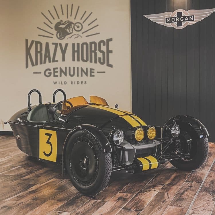 Photograph of vehicle for sale