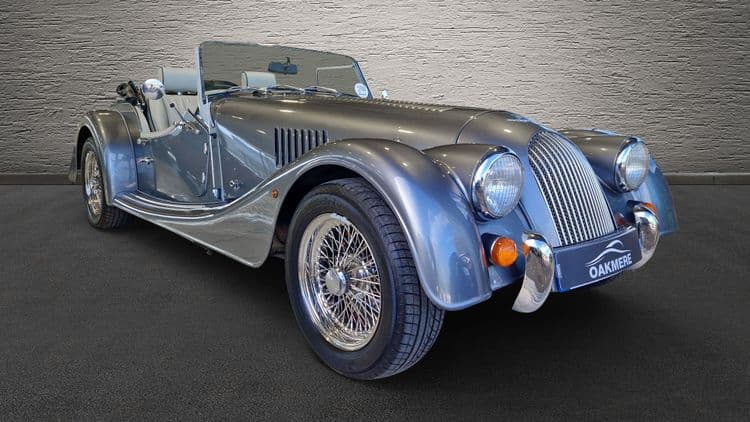 Photograph of vehicle for sale