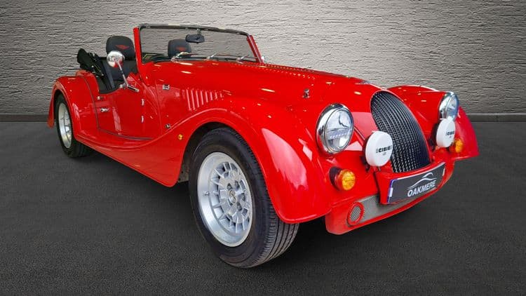 Photograph of vehicle for sale