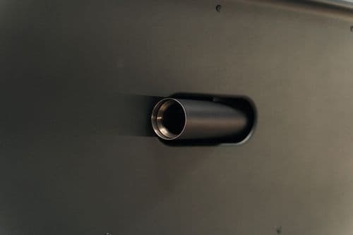 Photograph of vehicle for sale