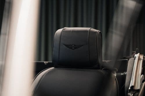 Photograph of vehicle for sale