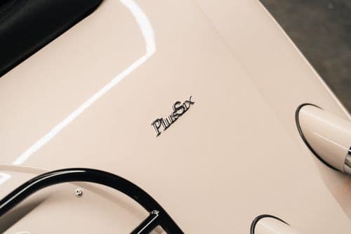 Photograph of vehicle for sale