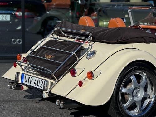 Photograph of vehicle for sale