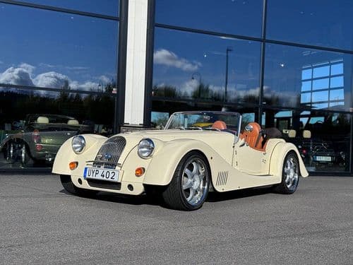 Photograph of vehicle for sale