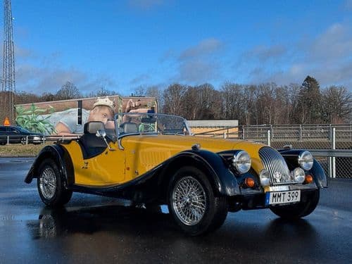 Photograph of vehicle for sale