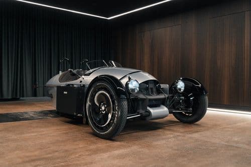 Photograph of vehicle for sale