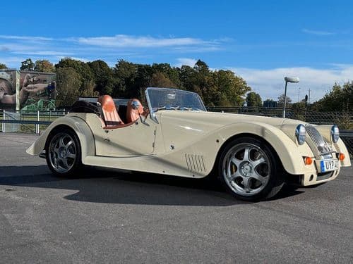 Photograph of vehicle for sale