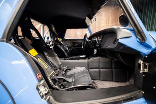 Photograph of vehicle for sale