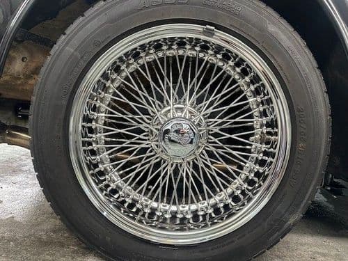 Photograph of vehicle for sale