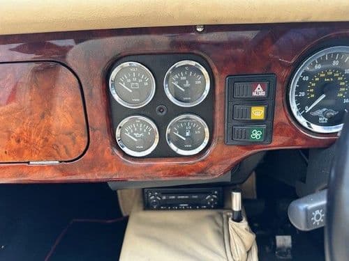 Photograph of vehicle for sale