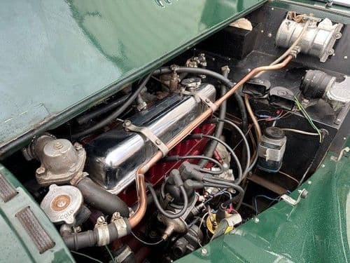 Photograph of vehicle for sale