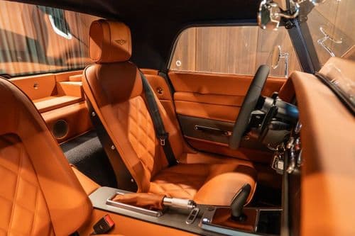 Photograph of vehicle for sale