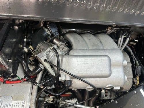 Photograph of vehicle for sale