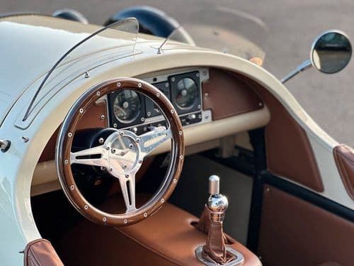 Photograph of vehicle for sale