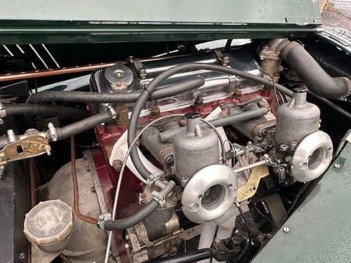 Photograph of vehicle for sale