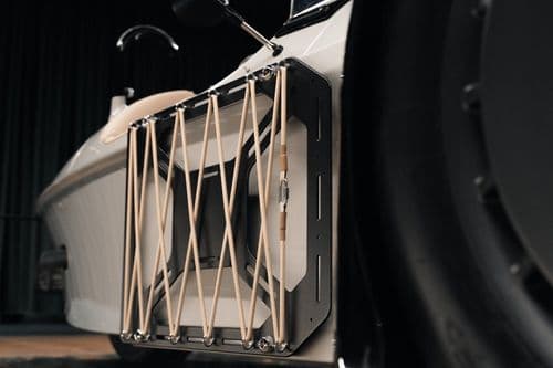 Photograph of vehicle for sale