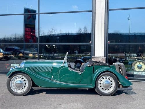 Photograph of vehicle for sale