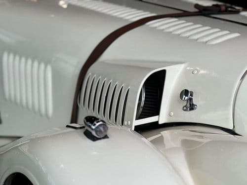 Photograph of vehicle for sale