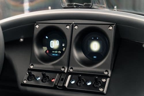 Photograph of vehicle for sale