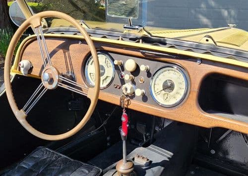 Photograph of vehicle for sale