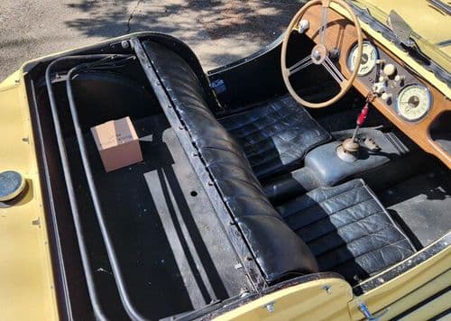 Photograph of vehicle for sale