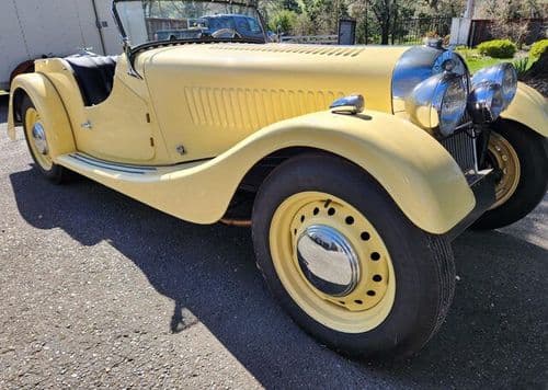 Photograph of vehicle for sale