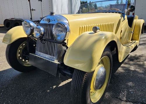 Photograph of vehicle for sale