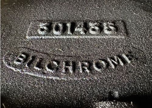 Photograph of vehicle for sale