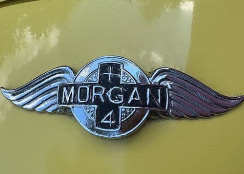 Photograph of vehicle for sale