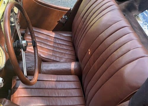 Photograph of vehicle for sale