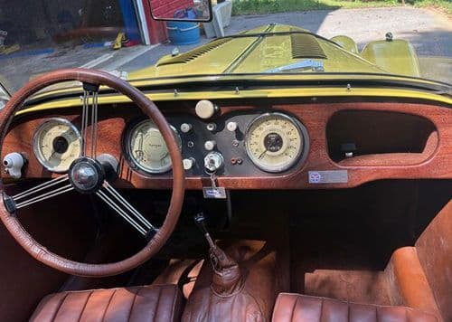 Photograph of vehicle for sale