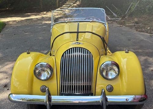 Photograph of vehicle for sale