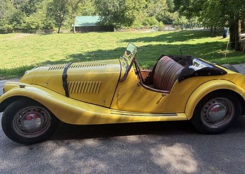 Photograph of vehicle for sale